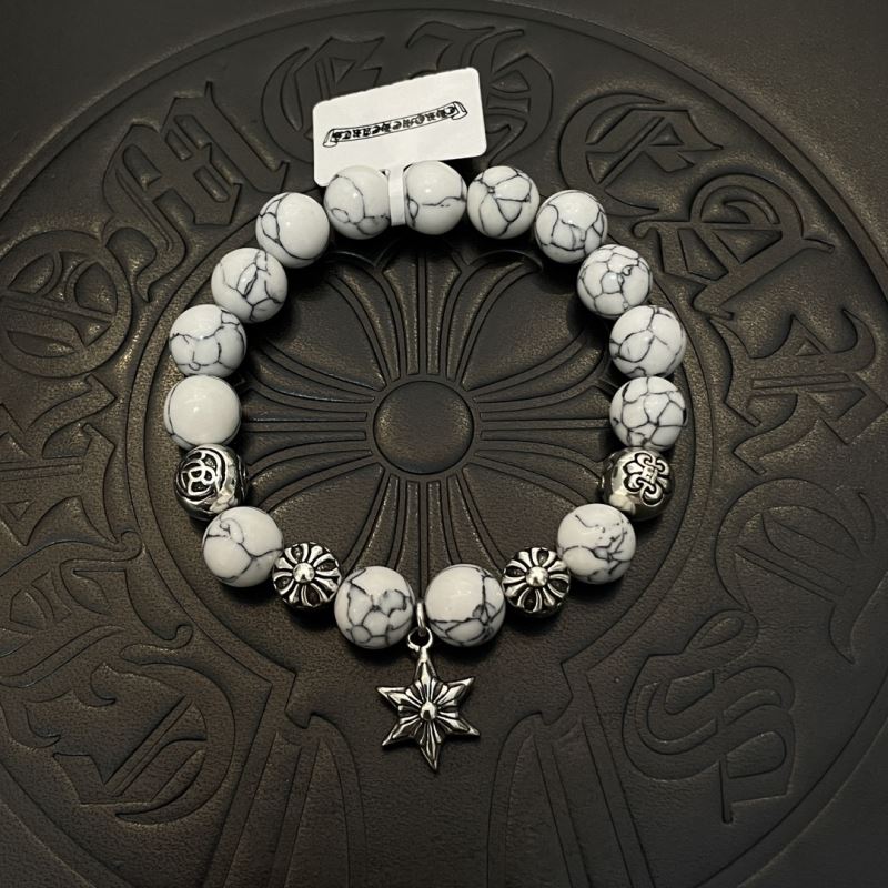 Ch*0me He**ts bracelets